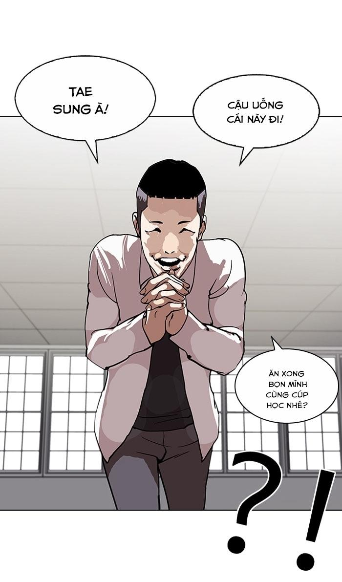 Hoán Đổi Diệu Kỳ Chapter 124 - Trang 2