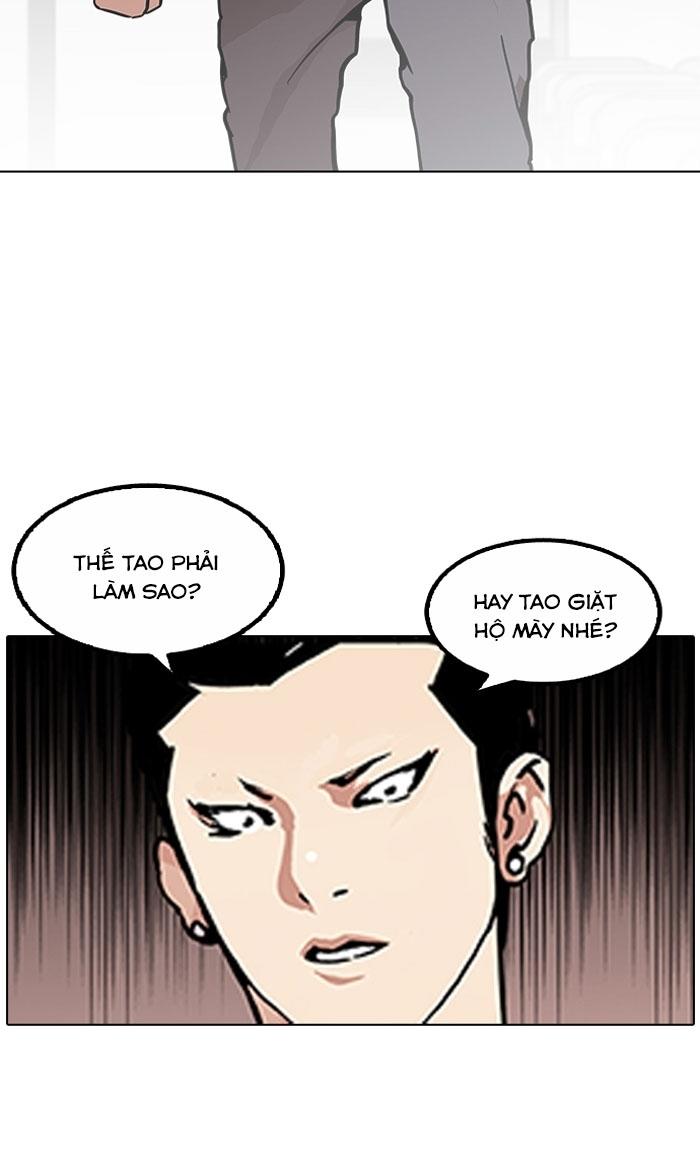 Hoán Đổi Diệu Kỳ Chapter 124 - Trang 2