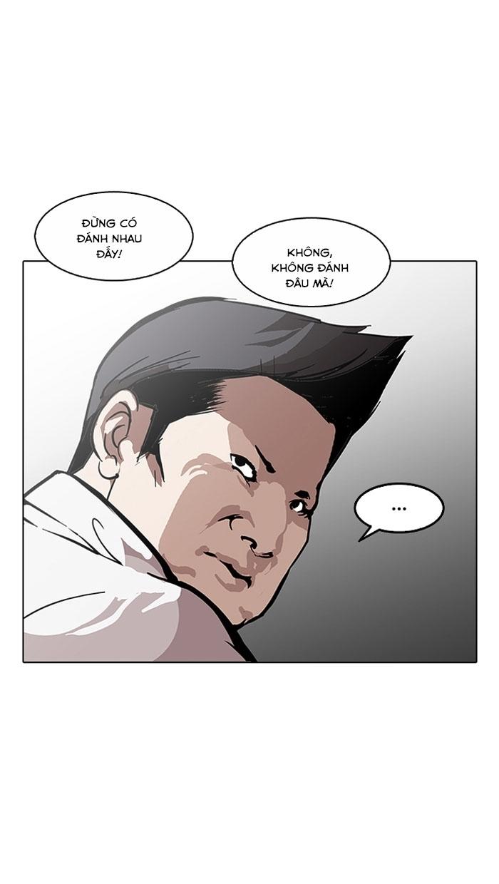 Hoán Đổi Diệu Kỳ Chapter 124 - Trang 2