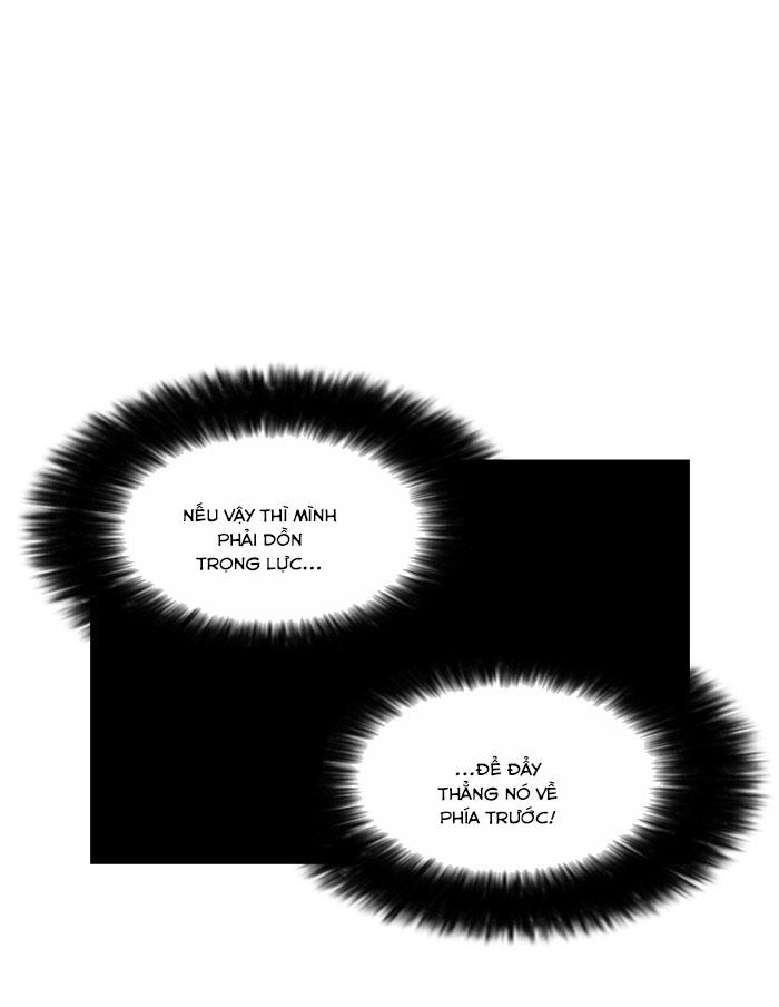 Hoán Đổi Diệu Kỳ Chapter 125 - Trang 2