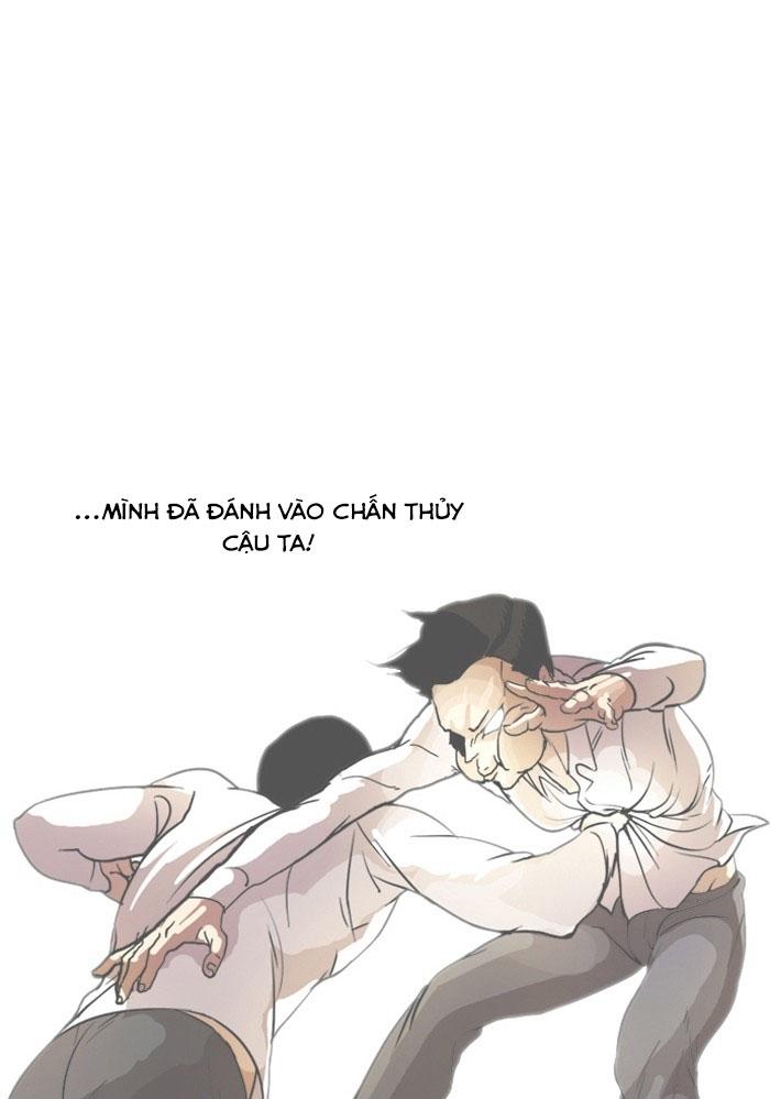 Hoán Đổi Diệu Kỳ Chapter 125 - Trang 2