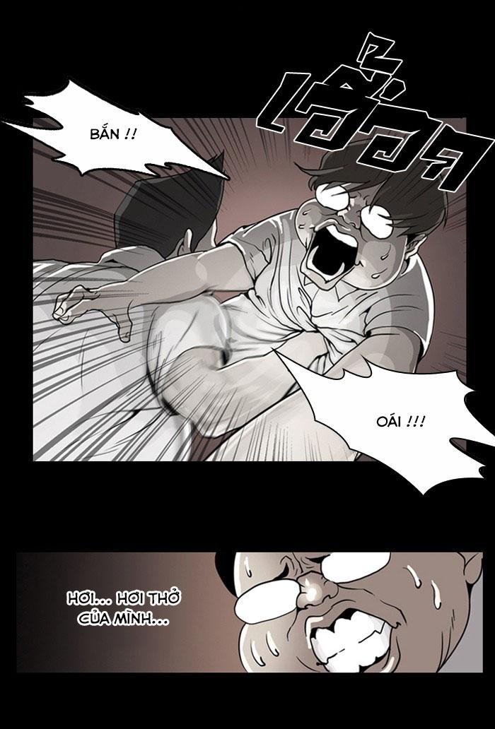 Hoán Đổi Diệu Kỳ Chapter 125 - Trang 2