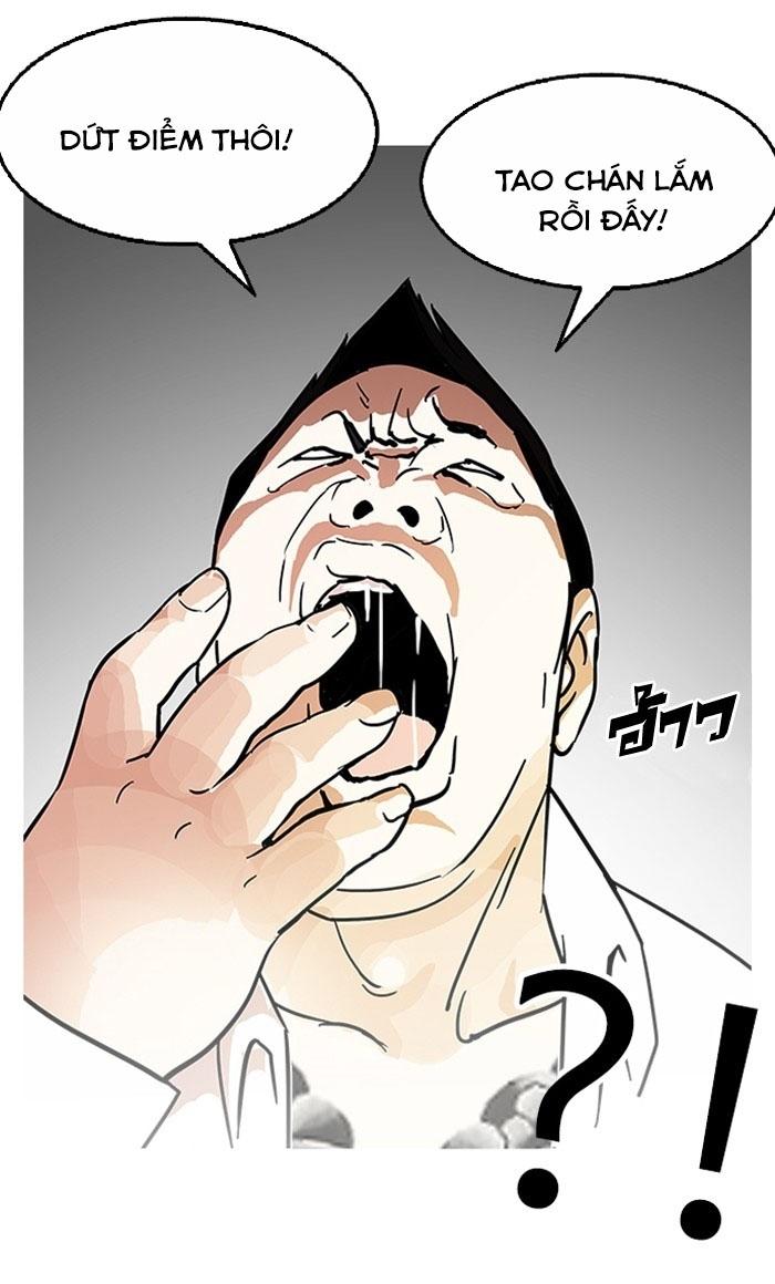 Hoán Đổi Diệu Kỳ Chapter 125 - Trang 2