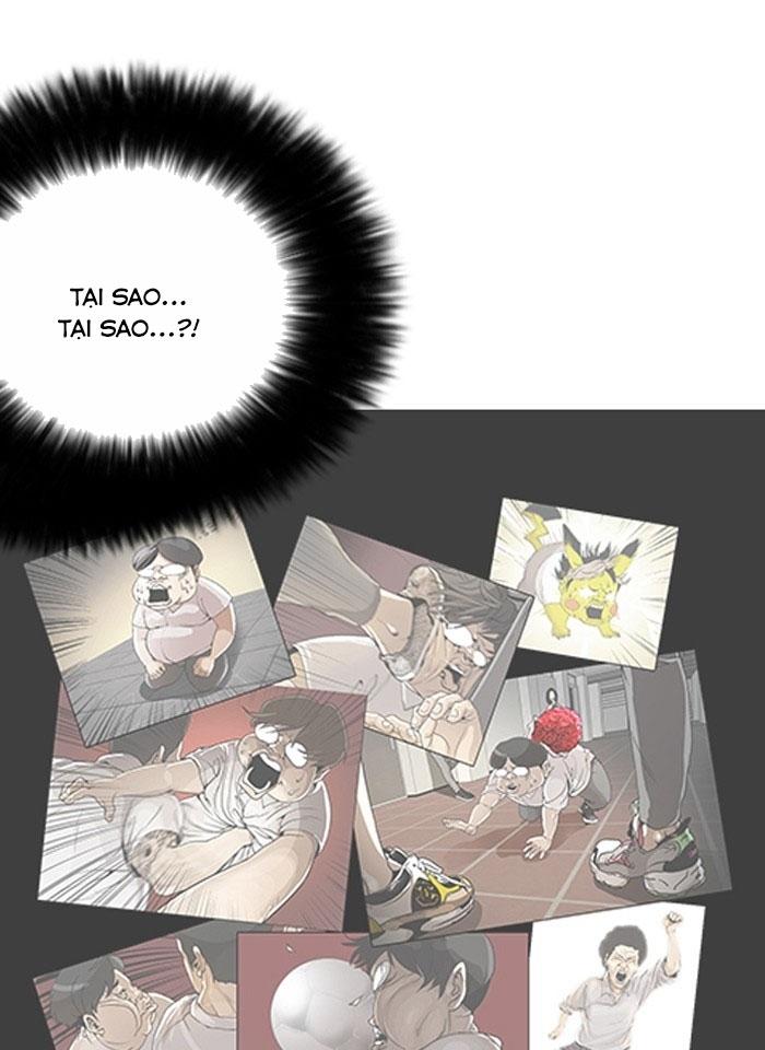 Hoán Đổi Diệu Kỳ Chapter 126 - Trang 2