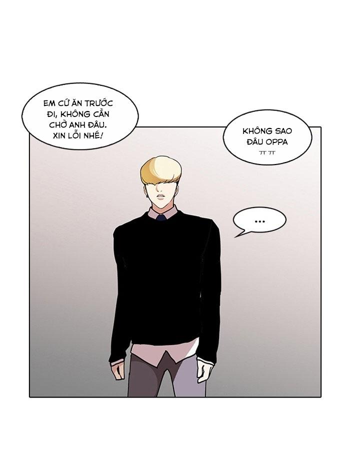 Hoán Đổi Diệu Kỳ Chapter 126 - Trang 2