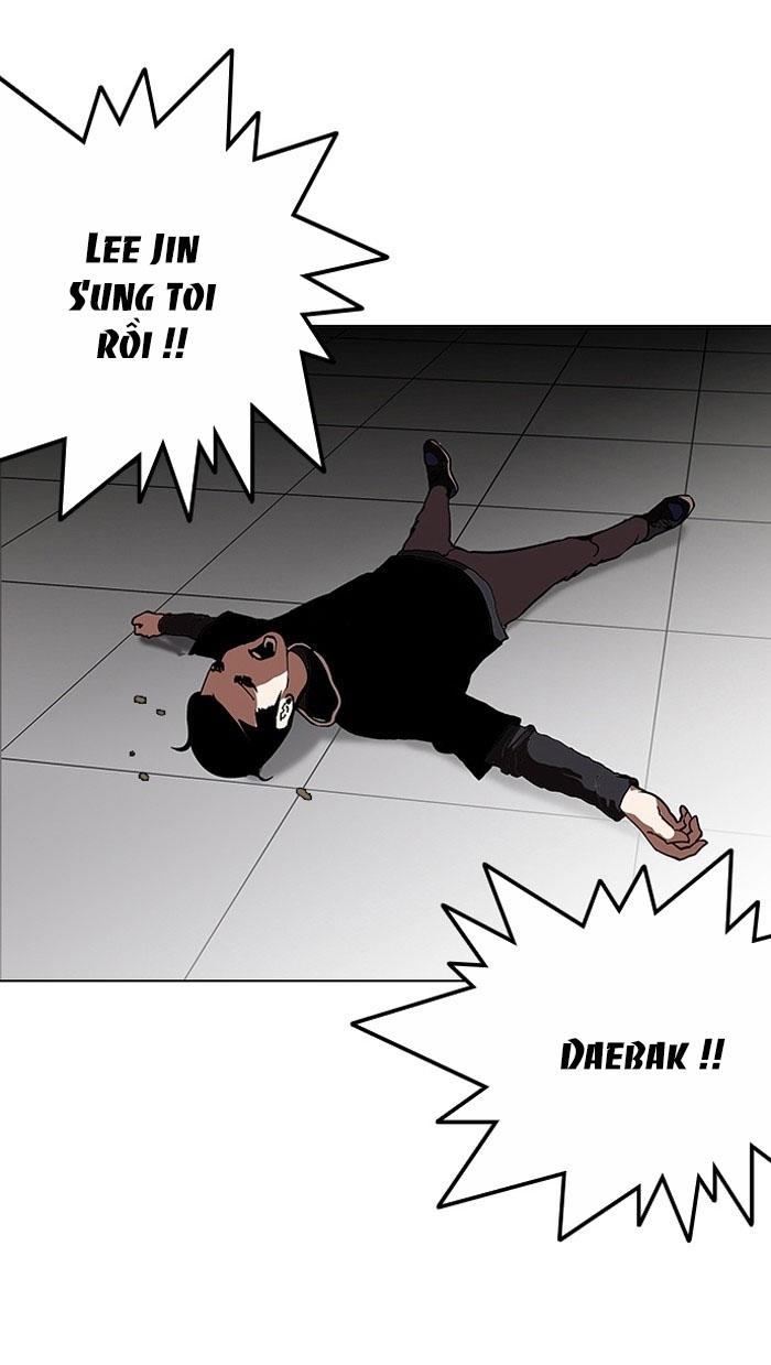 Hoán Đổi Diệu Kỳ Chapter 126 - Trang 2