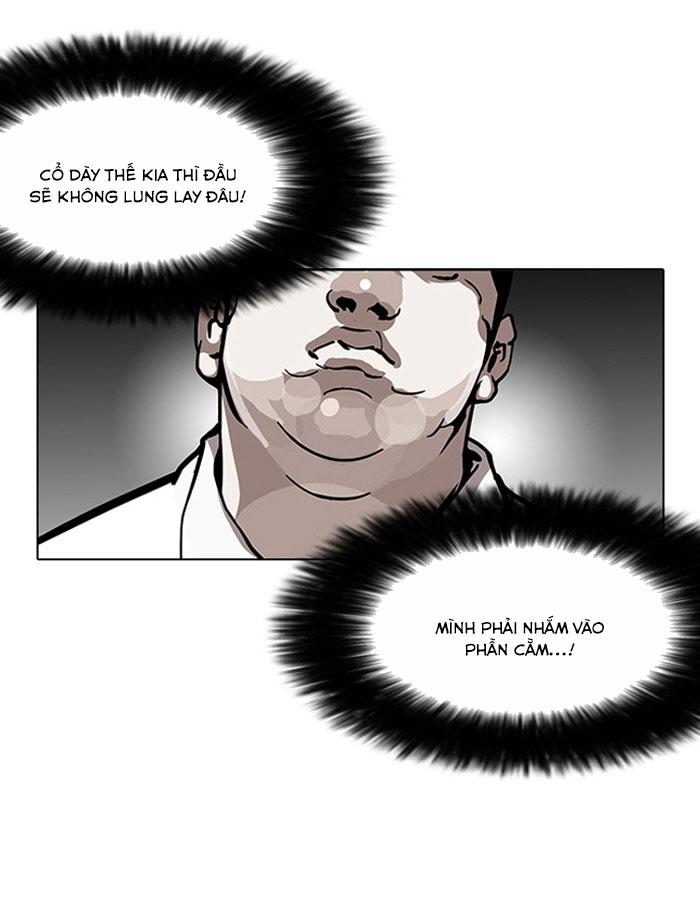 Hoán Đổi Diệu Kỳ Chapter 126 - Trang 2