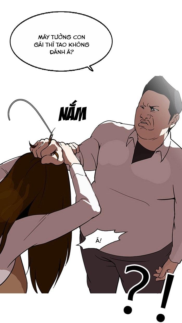 Hoán Đổi Diệu Kỳ Chapter 126 - Trang 2