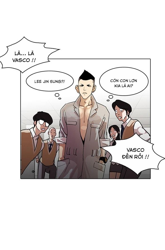 Hoán Đổi Diệu Kỳ Chapter 126 - Trang 2