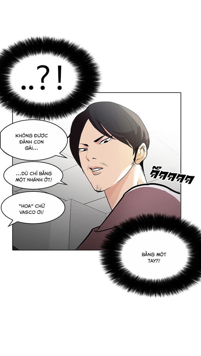 Hoán Đổi Diệu Kỳ Chapter 126 - Trang 2
