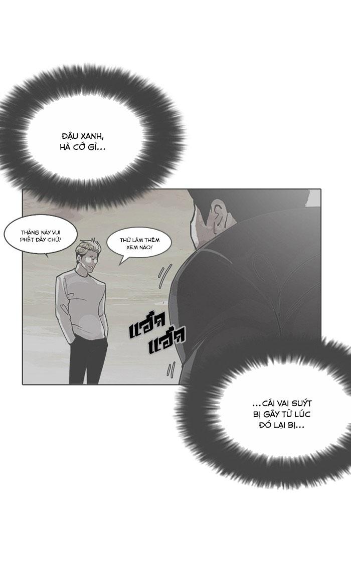 Hoán Đổi Diệu Kỳ Chapter 126 - Trang 2