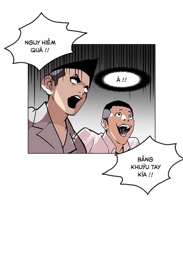 Hoán Đổi Diệu Kỳ Chapter 126 - Trang 2