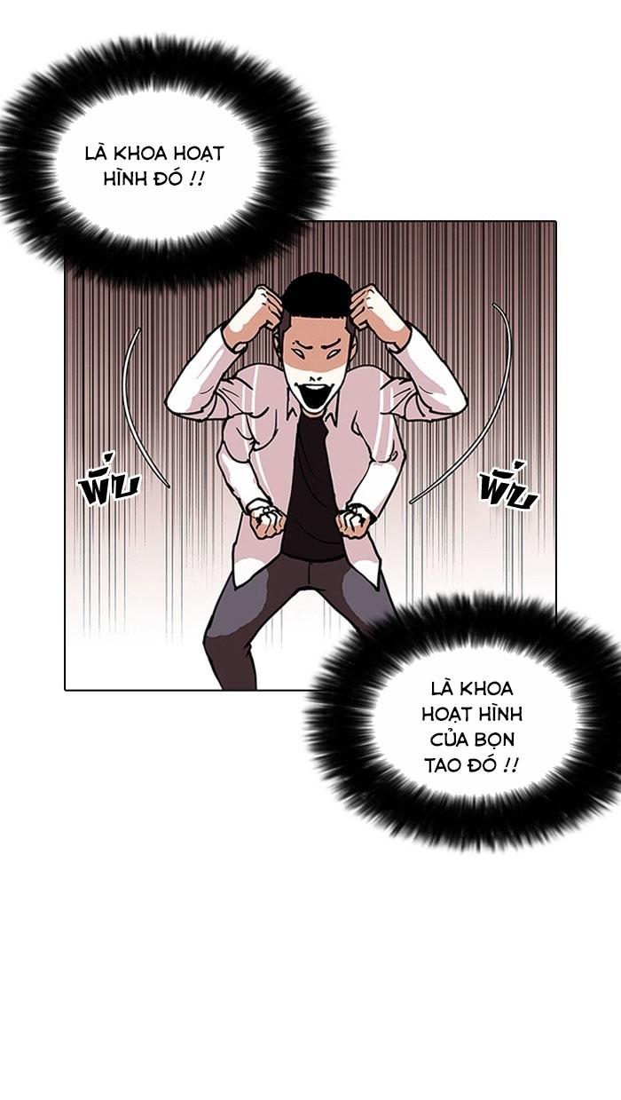 Hoán Đổi Diệu Kỳ Chapter 126 - Trang 2