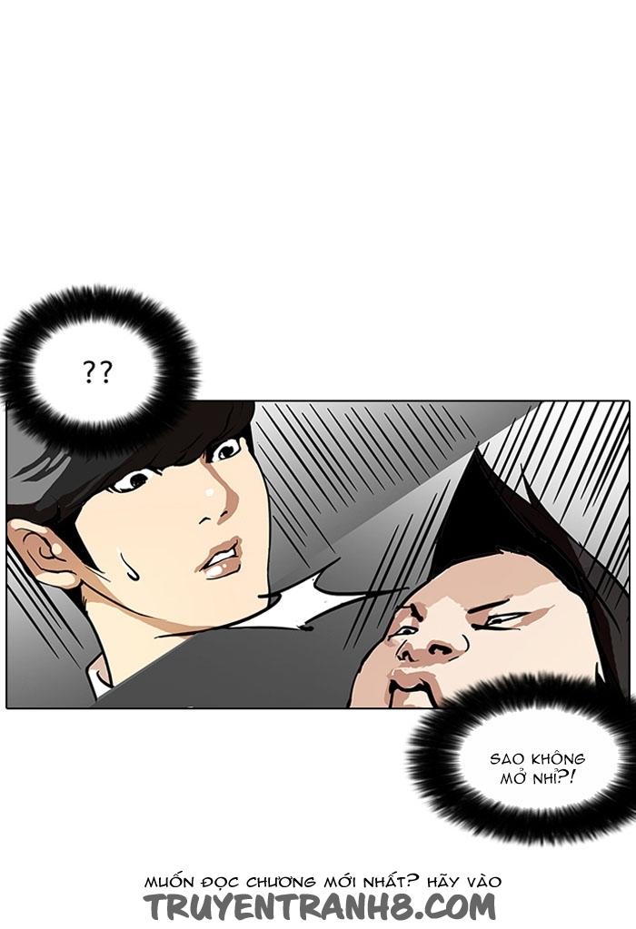 Hoán Đổi Diệu Kỳ Chapter 127 - Trang 2