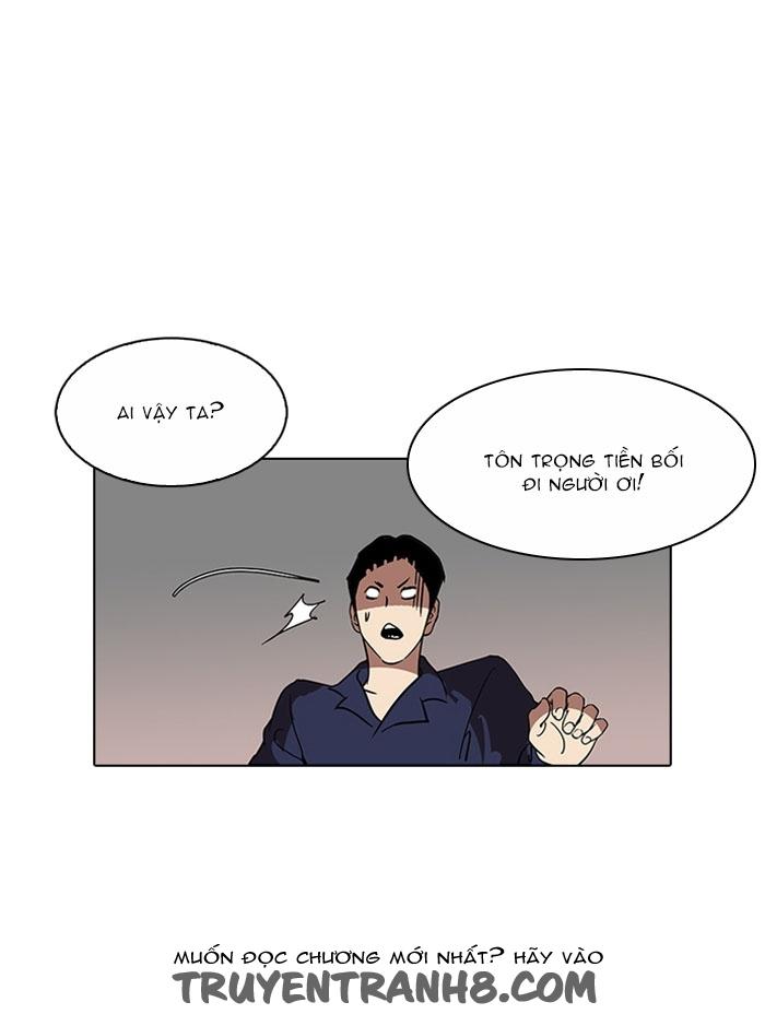 Hoán Đổi Diệu Kỳ Chapter 127 - Trang 2