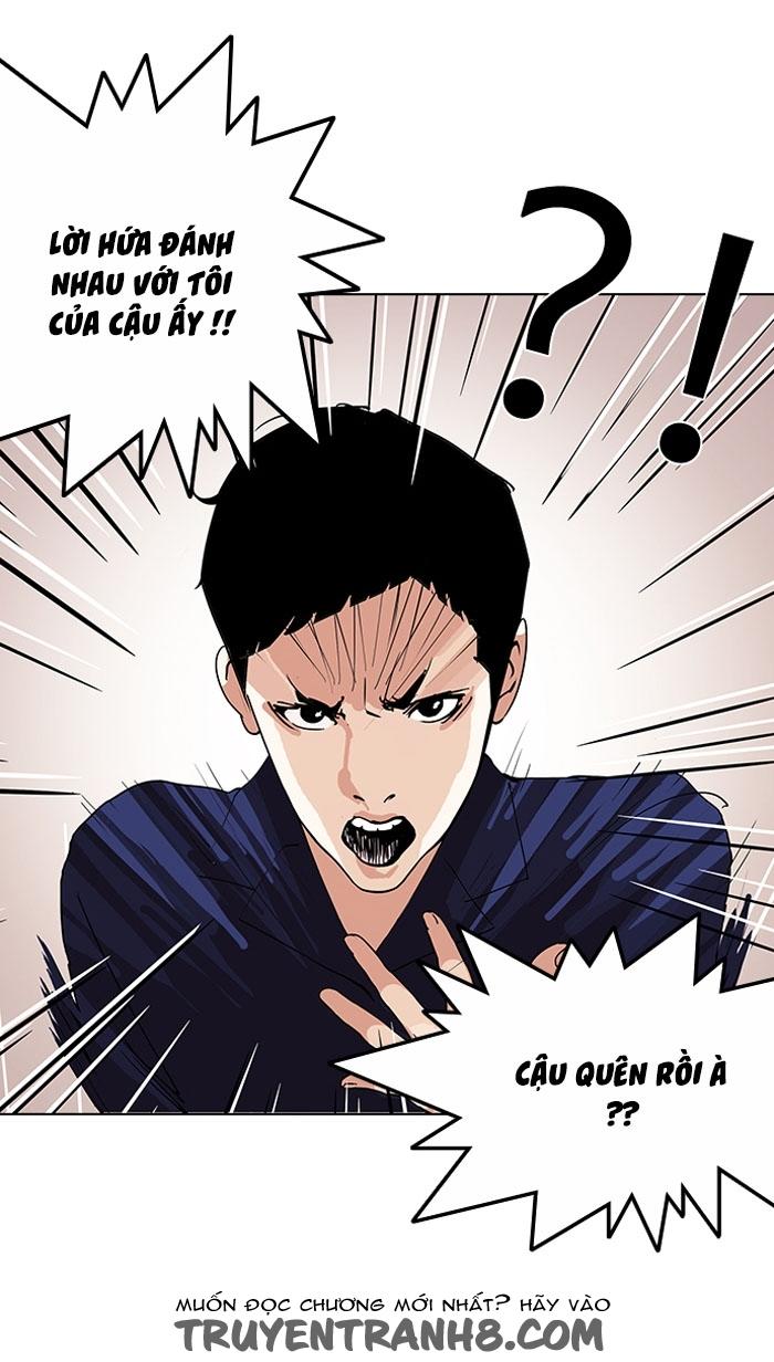 Hoán Đổi Diệu Kỳ Chapter 127 - Trang 2