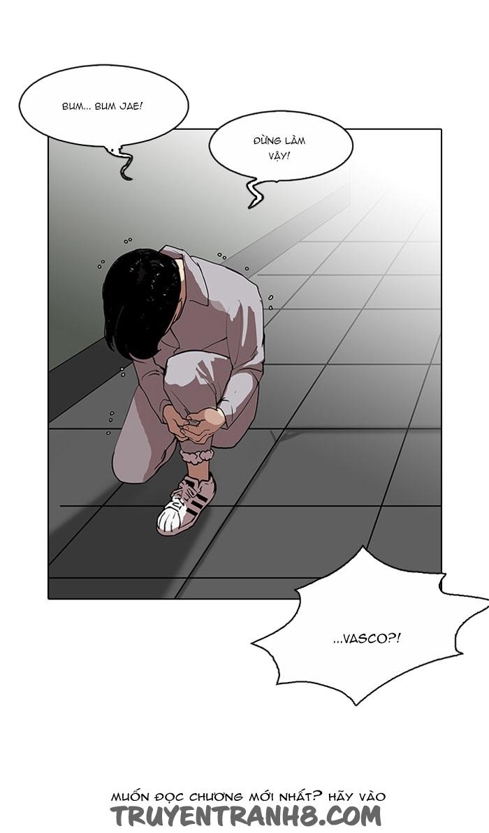 Hoán Đổi Diệu Kỳ Chapter 127 - Trang 2