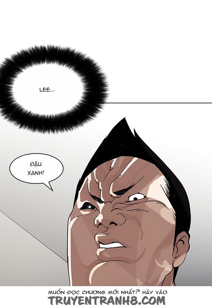 Hoán Đổi Diệu Kỳ Chapter 127 - Trang 2