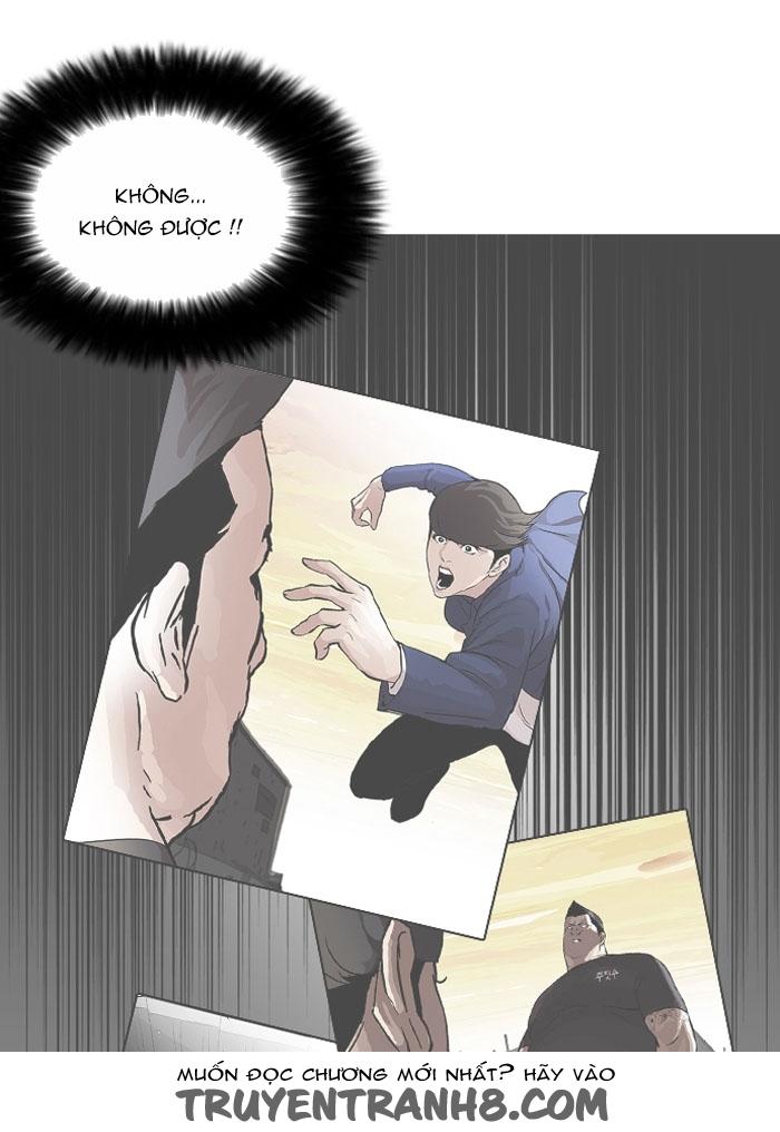 Hoán Đổi Diệu Kỳ Chapter 127 - Trang 2