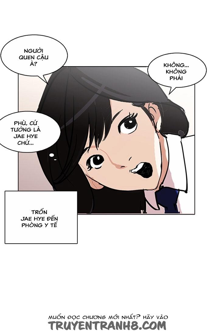 Hoán Đổi Diệu Kỳ Chapter 127 - Trang 2