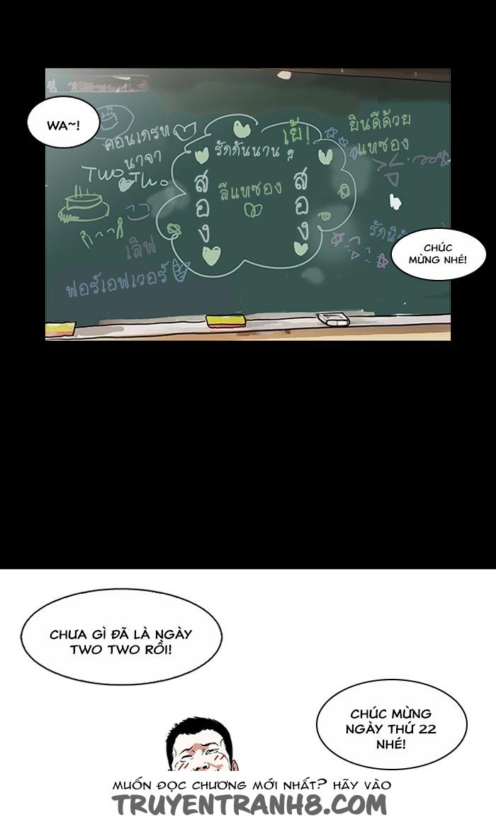 Hoán Đổi Diệu Kỳ Chapter 127 - Trang 2