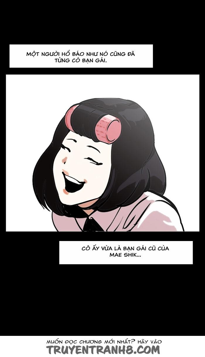 Hoán Đổi Diệu Kỳ Chapter 127 - Trang 2