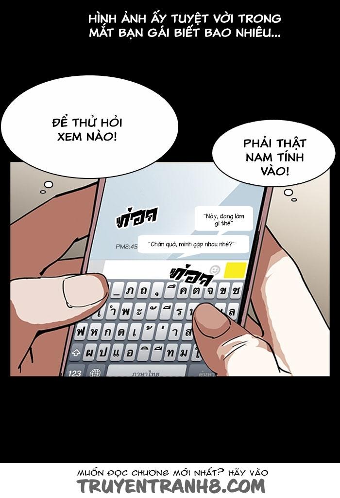 Hoán Đổi Diệu Kỳ Chapter 127 - Trang 2