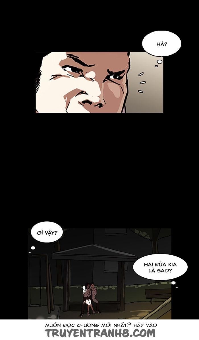 Hoán Đổi Diệu Kỳ Chapter 127 - Trang 2