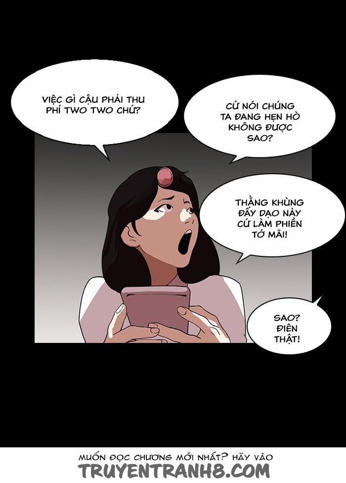 Hoán Đổi Diệu Kỳ Chapter 127 - Trang 2