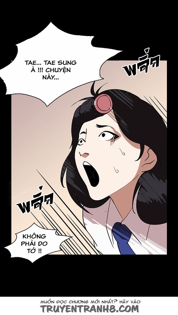 Hoán Đổi Diệu Kỳ Chapter 127 - Trang 2