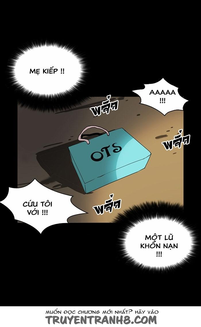 Hoán Đổi Diệu Kỳ Chapter 127 - Trang 2