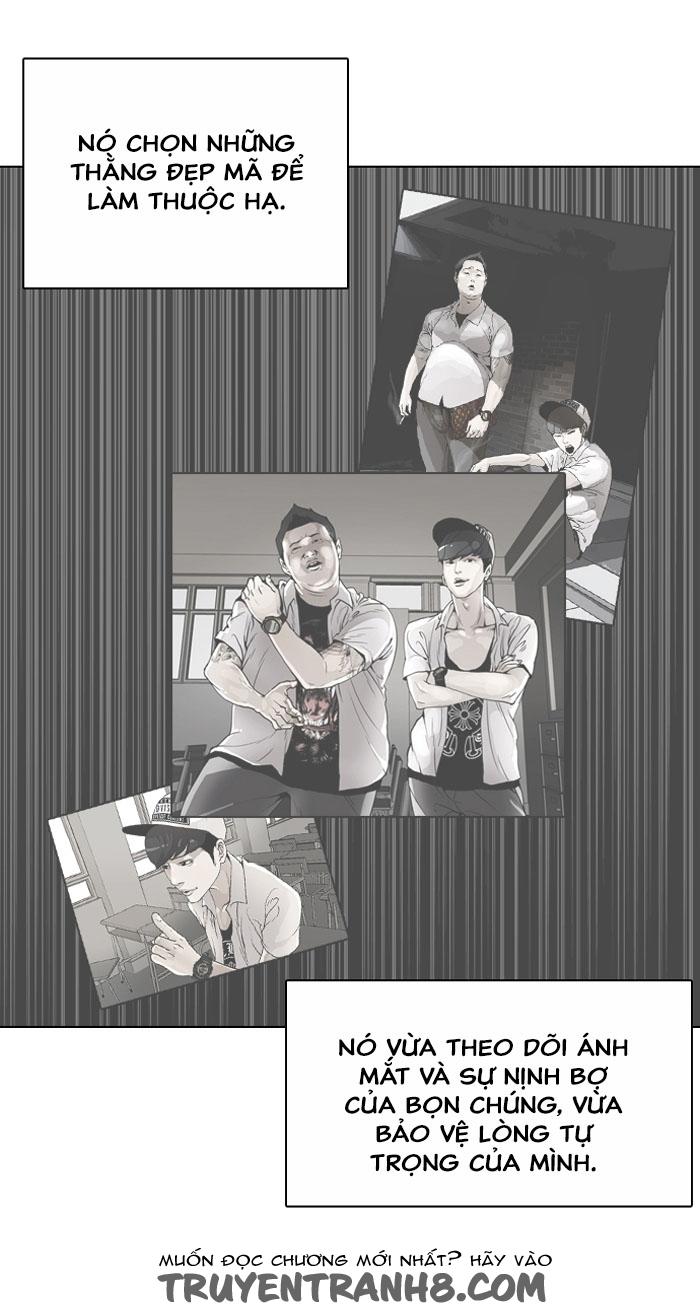 Hoán Đổi Diệu Kỳ Chapter 127 - Trang 2