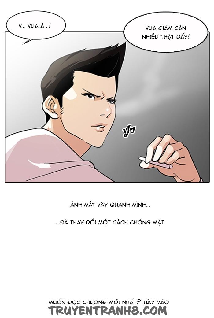 Hoán Đổi Diệu Kỳ Chapter 129 - Trang 2