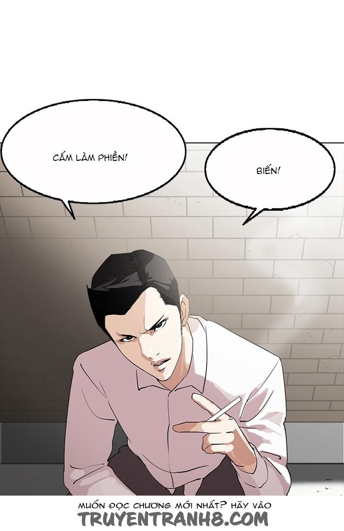 Hoán Đổi Diệu Kỳ Chapter 129 - Trang 2
