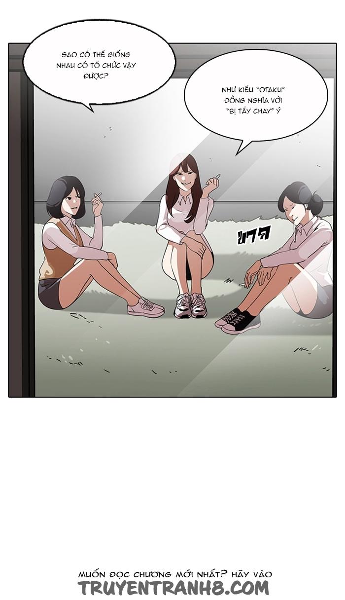 Hoán Đổi Diệu Kỳ Chapter 129 - Trang 2
