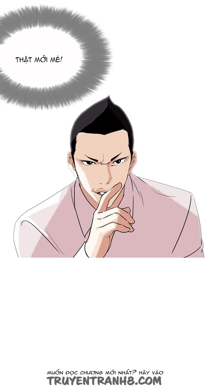 Hoán Đổi Diệu Kỳ Chapter 129 - Trang 2