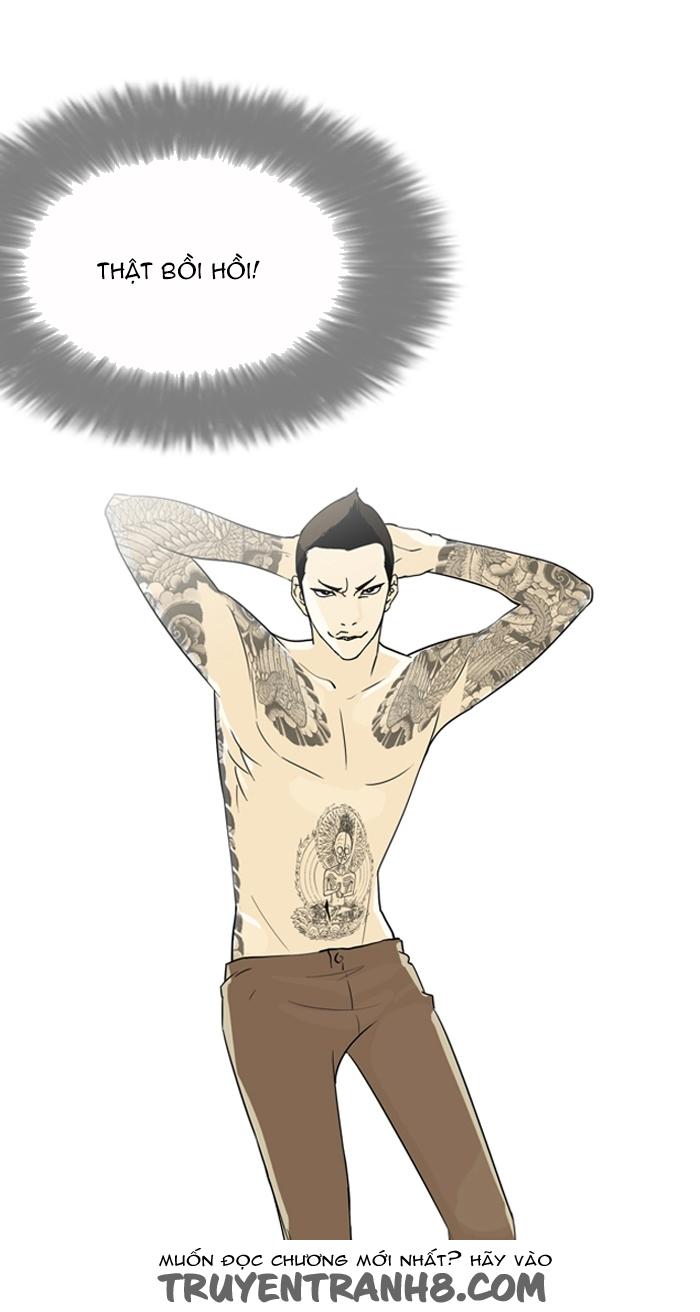 Hoán Đổi Diệu Kỳ Chapter 129 - Trang 2