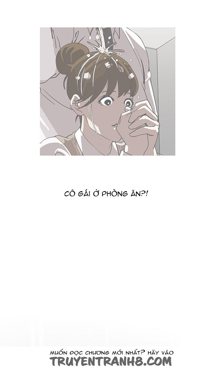 Hoán Đổi Diệu Kỳ Chapter 129 - Trang 2