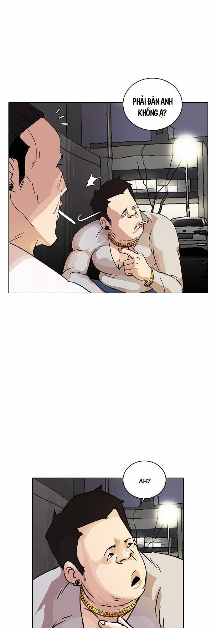 Hoán Đổi Diệu Kỳ Chapter 13 - Trang 2