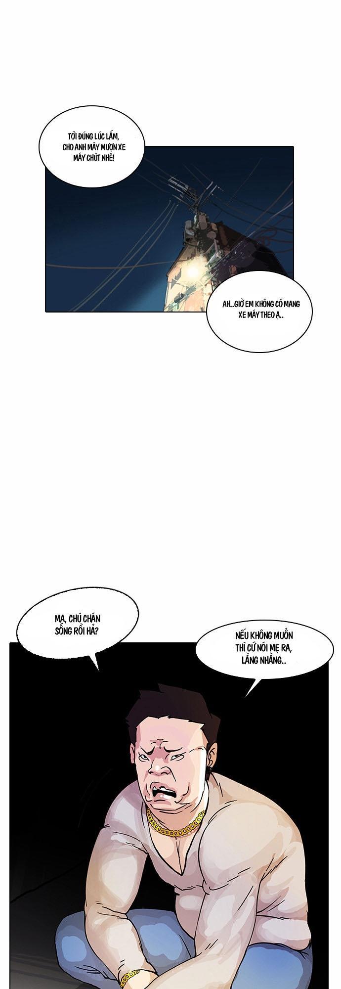 Hoán Đổi Diệu Kỳ Chapter 13 - Trang 2