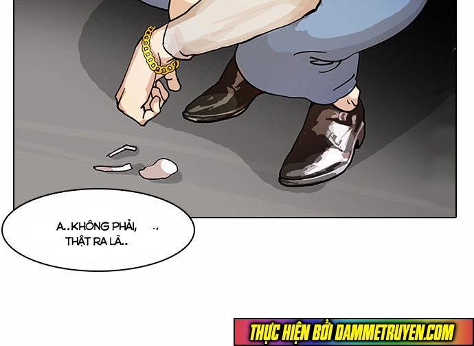 Hoán Đổi Diệu Kỳ Chapter 13 - Trang 2