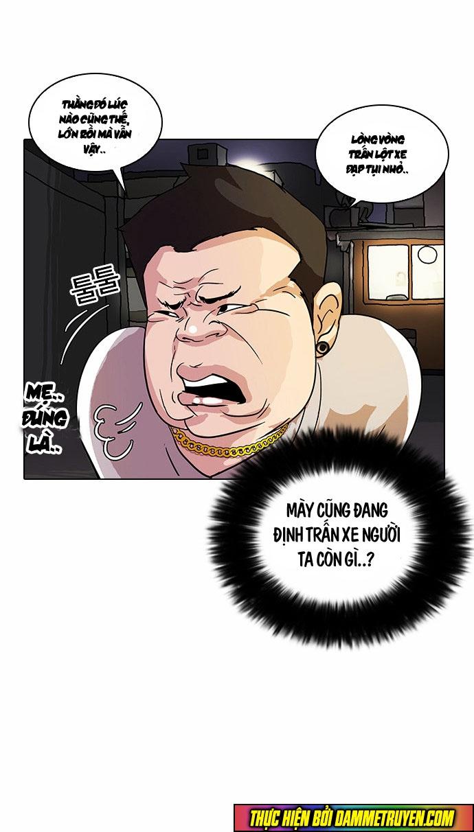 Hoán Đổi Diệu Kỳ Chapter 13 - Trang 2