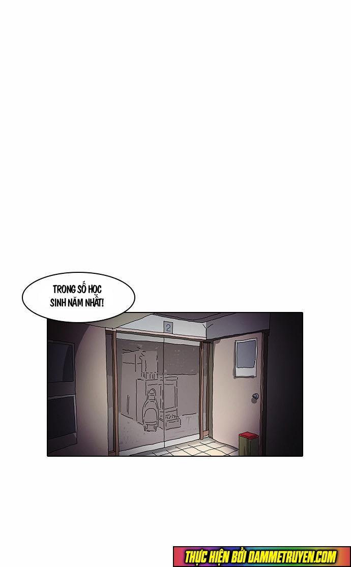 Hoán Đổi Diệu Kỳ Chapter 13 - Trang 2