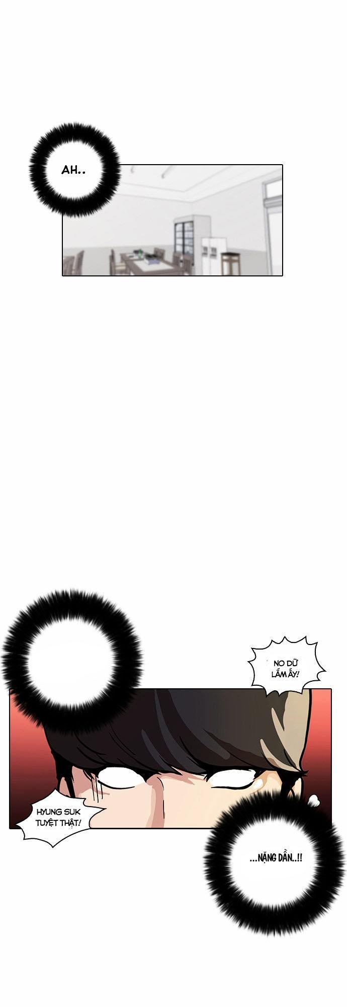 Hoán Đổi Diệu Kỳ Chapter 13 - Trang 2