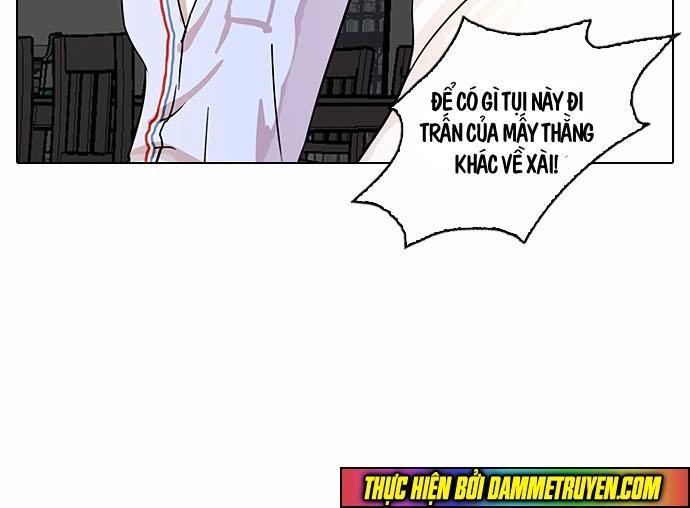 Hoán Đổi Diệu Kỳ Chapter 13 - Trang 2