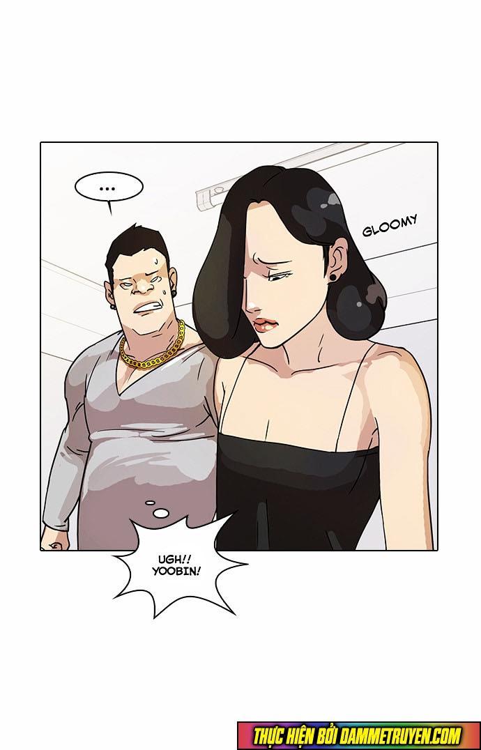 Hoán Đổi Diệu Kỳ Chapter 13 - Trang 2