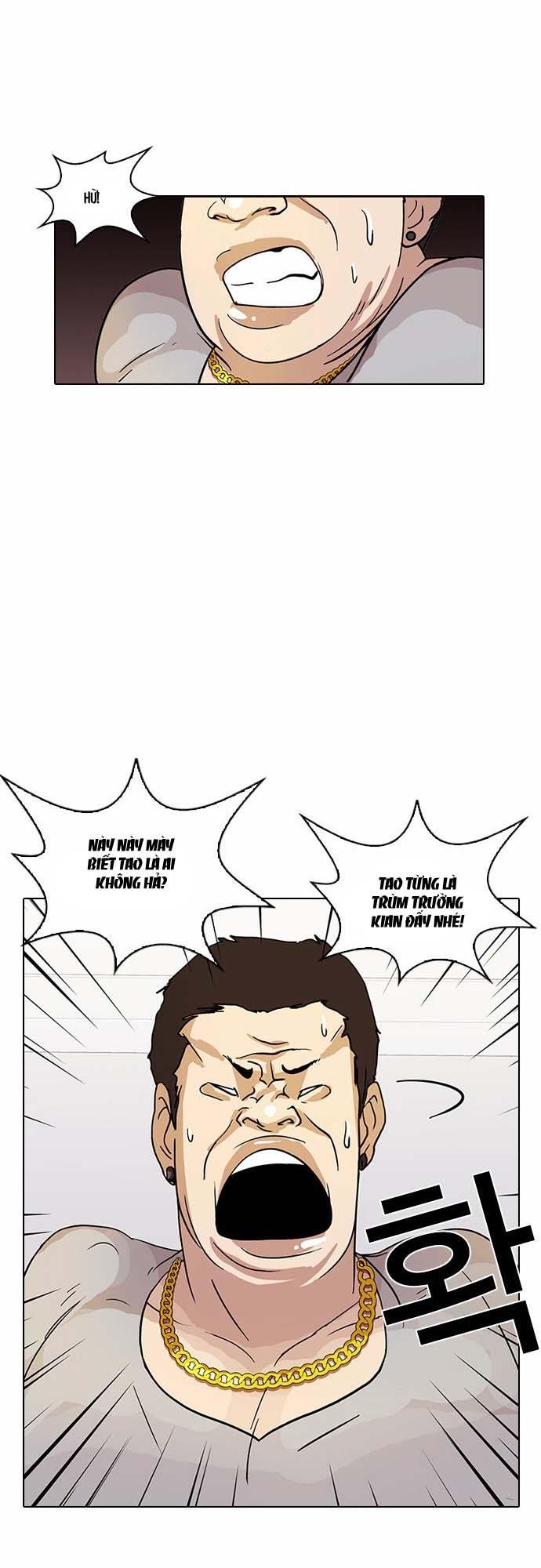 Hoán Đổi Diệu Kỳ Chapter 13 - Trang 2