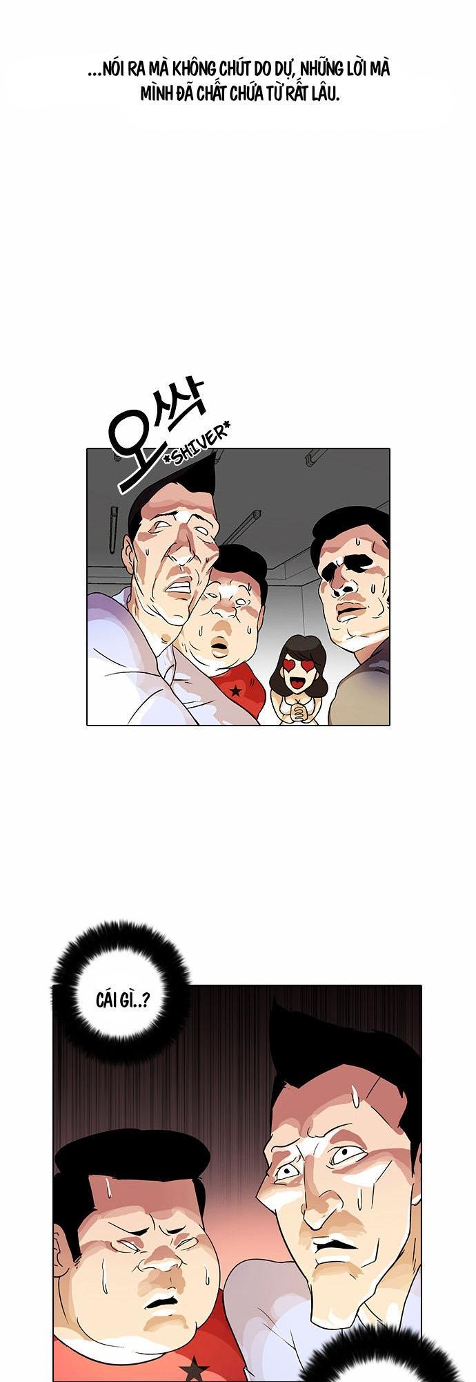 Hoán Đổi Diệu Kỳ Chapter 13 - Trang 2