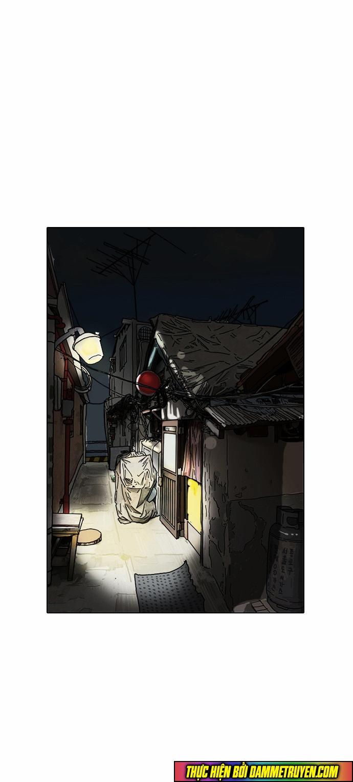 Hoán Đổi Diệu Kỳ Chapter 13 - Trang 2