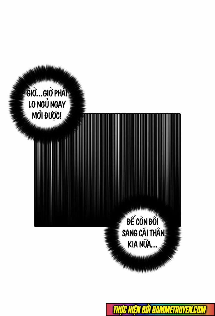 Hoán Đổi Diệu Kỳ Chapter 13 - Trang 2